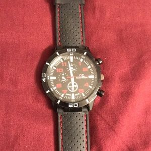 Men’s Grand Touring Sport Watch NWOT